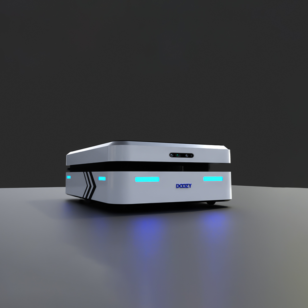 AMR Model